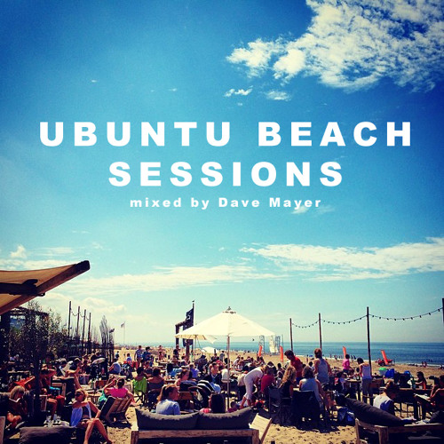 UBUNTU BEACH SESSIONS 1