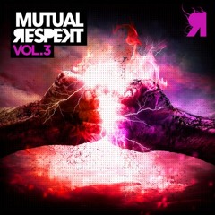 Irregular Synth - No Damage (Original Mix) [Respekt]
