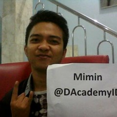 Febro D'ACADEMY - Judi