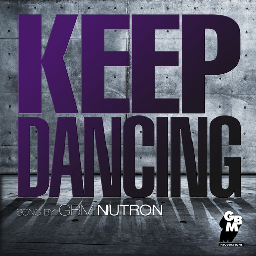 Keep Dancing