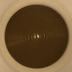 All I Wanna Say [124Black002] 12" Vinyl Only