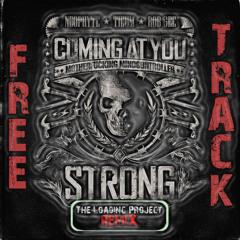 neophyte tieum & rob gee - come at your strong (the loading project remix)
