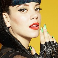 Lily Allen (2014 Demos)