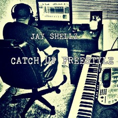 The Catch Up Freestyle