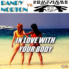 Randy Norton vs The Outhere Brothers - I'm In Love With Your Body (Teaser)(DMN Records)
