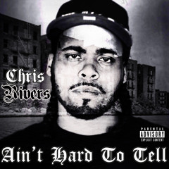 Ain't Hard To Tell - Chris Rivers