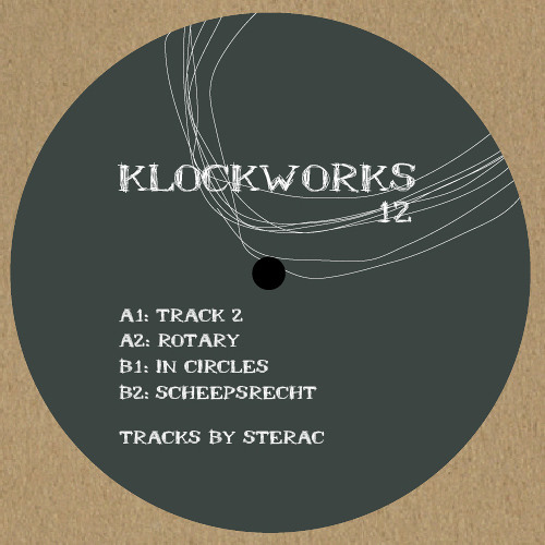 KW12 - STERAC