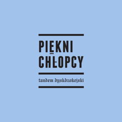 Piekny Chlopiec - Jazz Comes In Handy (Mixtejp 2008)