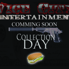 Yung City ft Scarfa ''For The Bread''