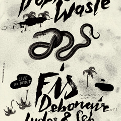 Fis' production mix for Tropical Waste