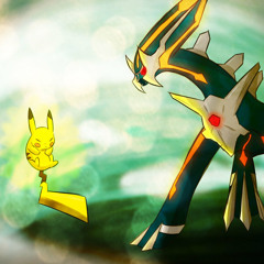 Dialga's Fight To The Finish! -Orchestral Remix-