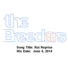 Roi Reprise Cover