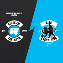 Rinse FM Podcast - DJ Fonti World Cup 98 Special