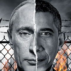 Obama vs. Putin - Digges Ding
