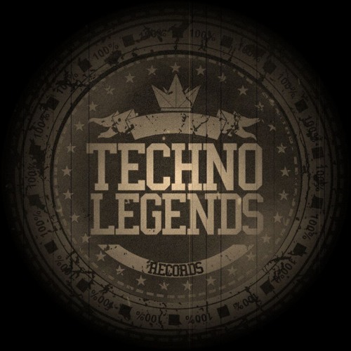 Spark - Konviktion EP || TECHNO LEGENDS RECORDS [TLR0029]