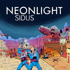 Neonlight - Extrasolar CLIP