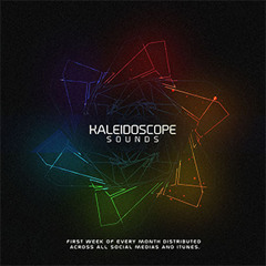 Kaleidoscope Sounds 002 (Heliotype Guest Mix)