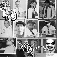 Lightspeed (feat. Telli Prego, Big Vic, & Pete Feliciano)