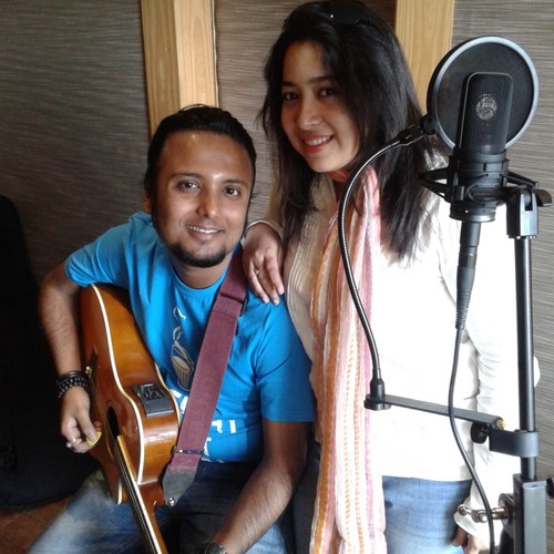 theme thaak ghorir kata composed and written by nilanjan samadder,sung by chandreyee bhattacharya