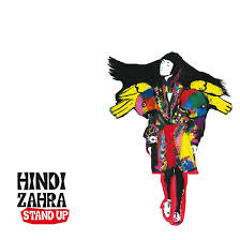 Hindi Zhara -Stand Up