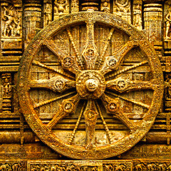 Hymn to the Divine Mother — Devi Prayer