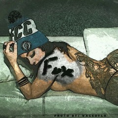 Off Guard freestyle by Freddy Fox  at Made in Freddy Fox studio