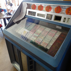 The Ch4k -  A Belgian Retro Trance Tribute (June 2014)