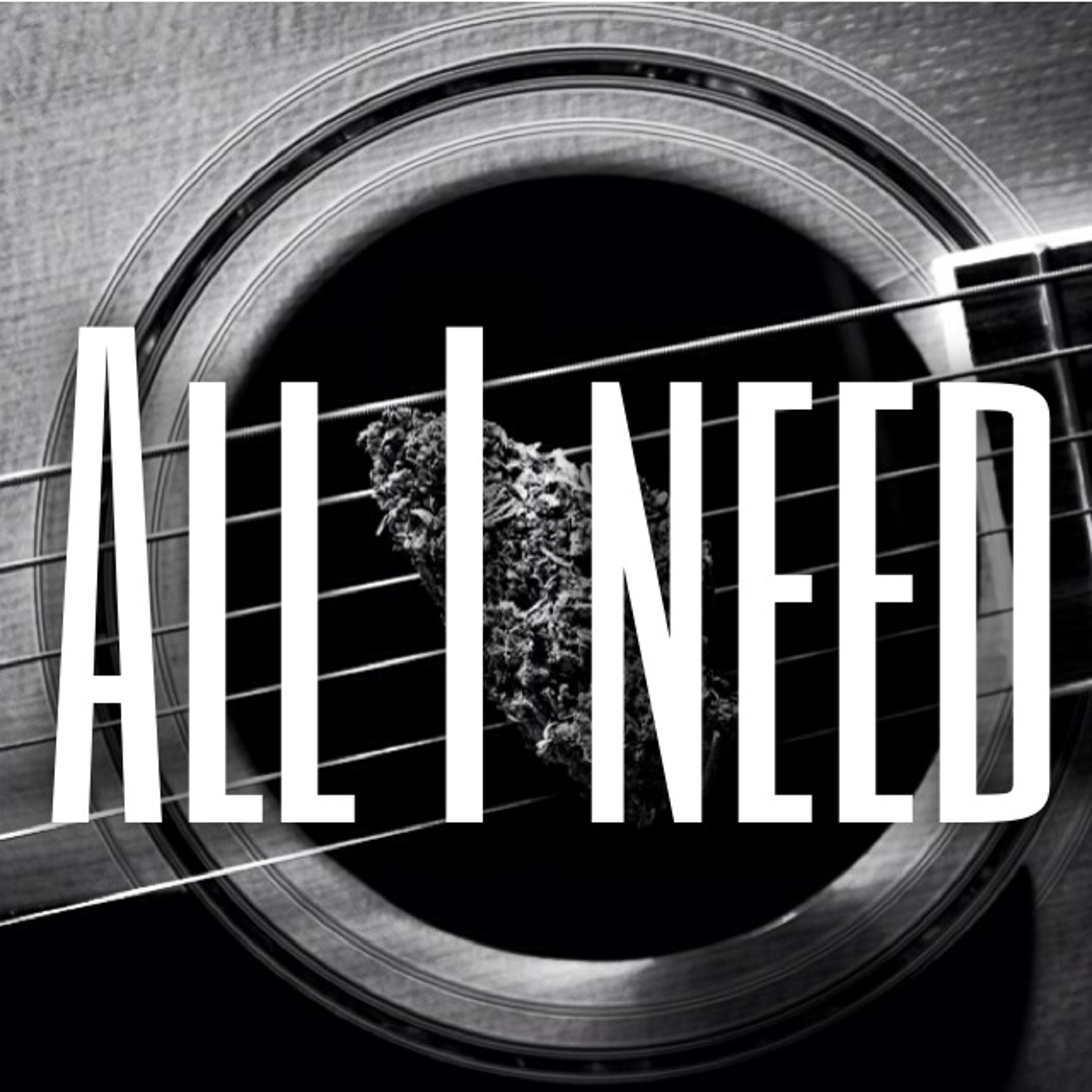 All I Need (Feat. Lui Severino) episode artwork