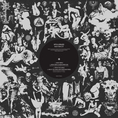 Cyril Orson Winter 2014 Soundcloud faves