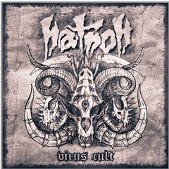 NATRON - Virus Cult (2014)