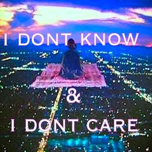 Doesn't  Matter