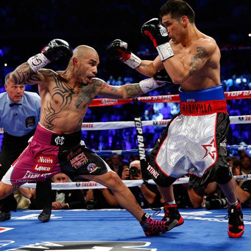 HBO Boxing The Best Fights are on HBO - News, Photos