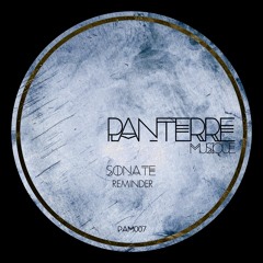 PAM007 : Sonate - Reminder (Original Mix)