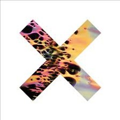 THE XX -INFINITY RMX