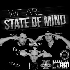 Bad - State Of Mind Ft. Colt Graves