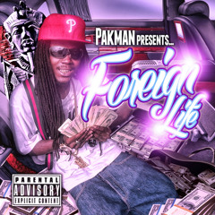 Pakman Jitt x Oc Karlo -On Site