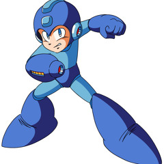 Megaman 3 - Stage Select v2_