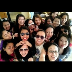 Life Goes On by LeAnn Rhymes (Acoustic Cover by Jep&Eve Featuring Joanna Velasco)