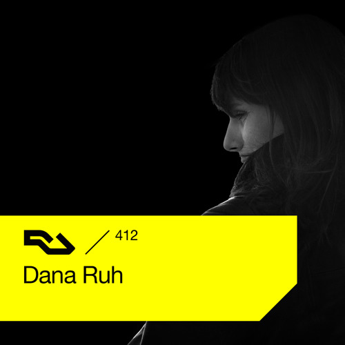 RA.412 with Dana Ruh
