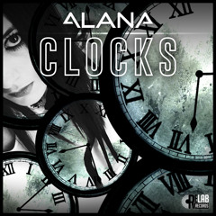 Alana - Clocks (Zetaphunk Summer Mix) [OUT NOW]