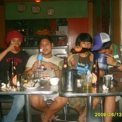 Ako'y sago at ika'y sa'kin - Gen/Ogie/Kiko