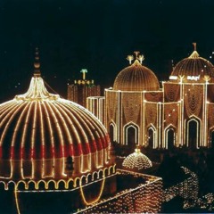 Baba Shakran Wala Peer