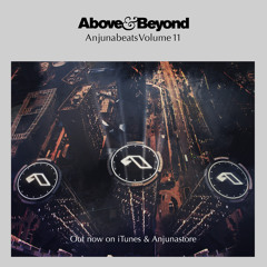 Above & Beyond - Good For Me (Matt Lange Remix)
