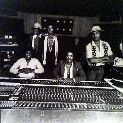 Jacksons 5 - Heartbreak Hotel (2011 House Funk Remix) Download link in description