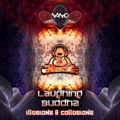Laughing Buddha & Eat Static - Razorback
