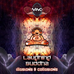 Laughing Buddha & Groove Addict - Something Out There