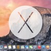 OS X Yosemite introduction BGM