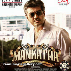 Mankatha BGM Vinayaks Plan