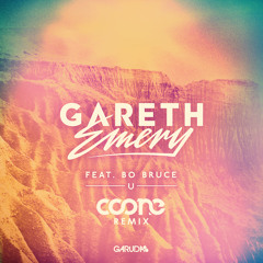 Gareth Emery ft. Bo Bruce - U (Coone Remix)