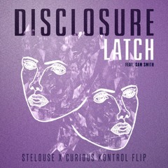 Latch (StéLouse & Oliverse Flip)